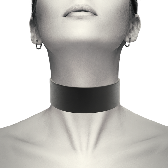 Choker Vegano Coquette Chic

Veganisches Halsband Coquette Chic