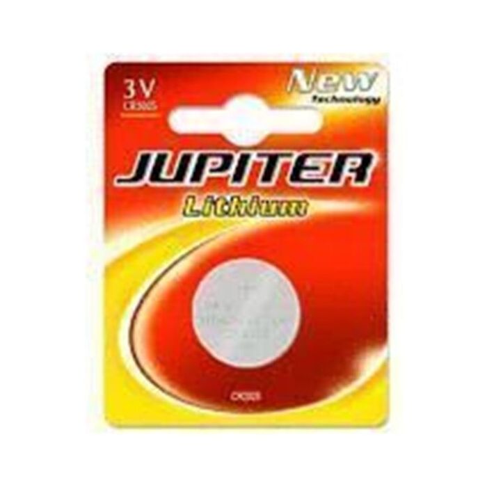 Jupiter Erotik Batterie 3V