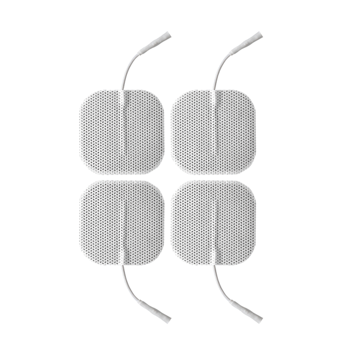 Electropads Set Elektrische Stimulation