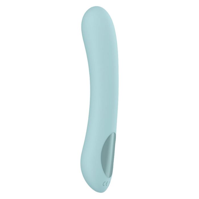 Vibrator Türkis G-Punkt: AquaGasm