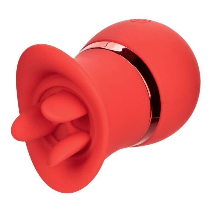 Sinnliches Set Französischer Kuss