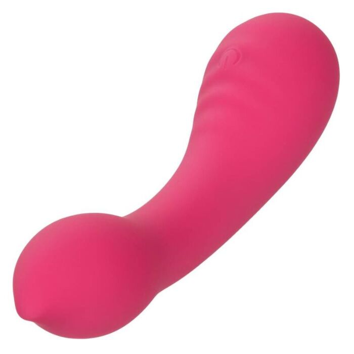 Pixie Pink Vibrator