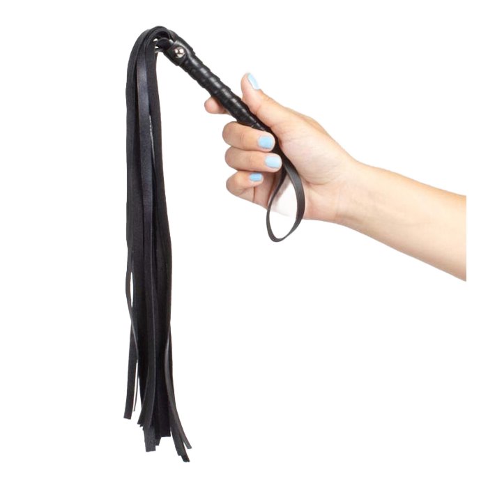 Peitsche Black Secret