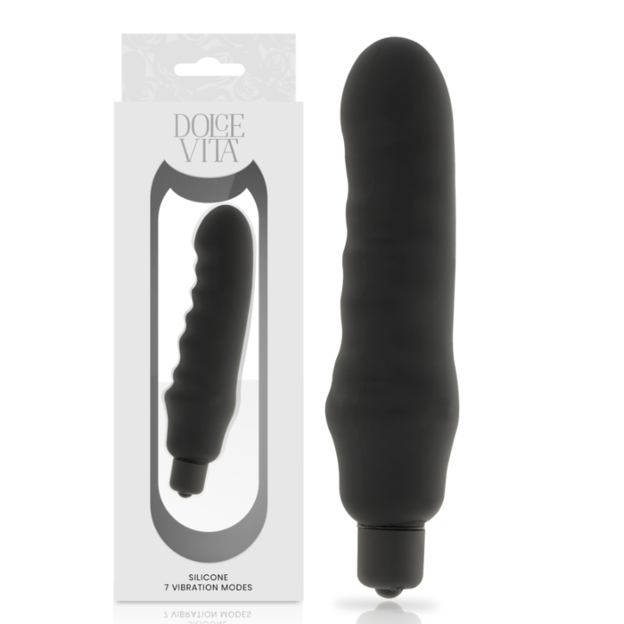 Vibrator Dolce Noir