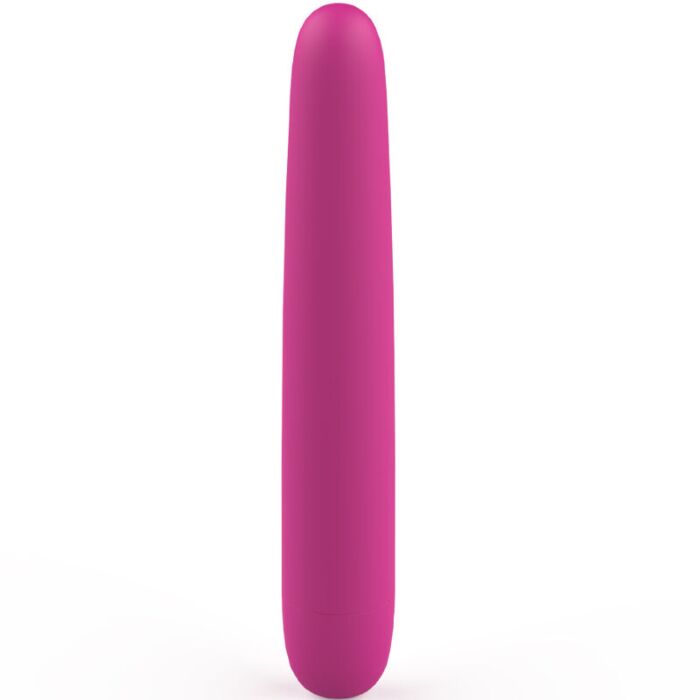 Vibrator Pink Infinity