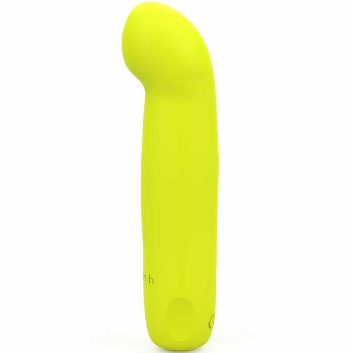 Vibrator B-Cute Curve - Gelb