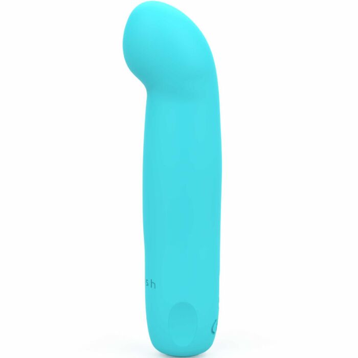 Vibrator Bcurve Blau