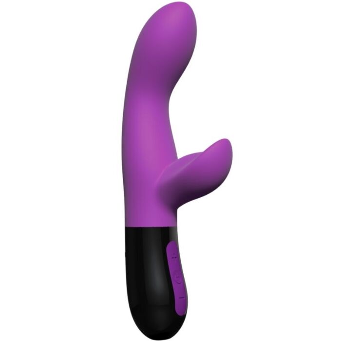 Vibrator Gaia Violett