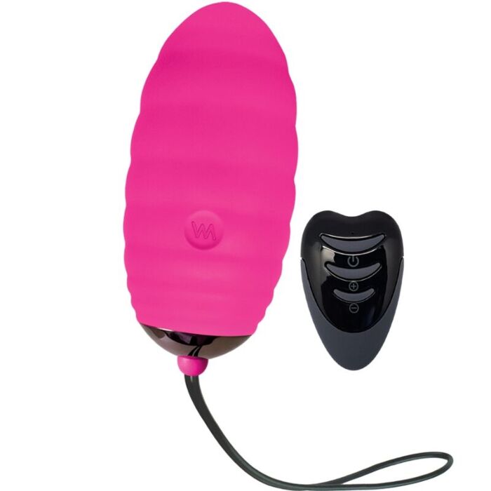 Vibrator Ei Meeresbrise