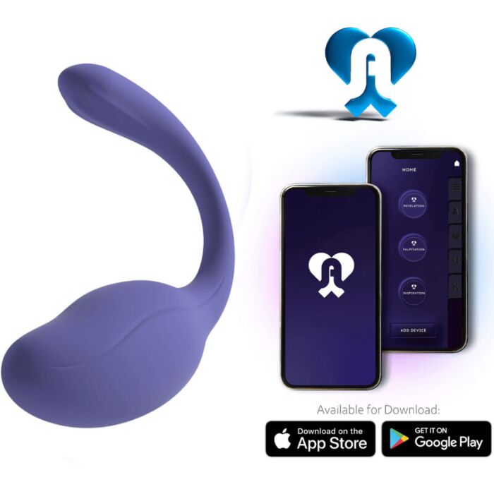 Vibrator Lila Smart Dream 3.0