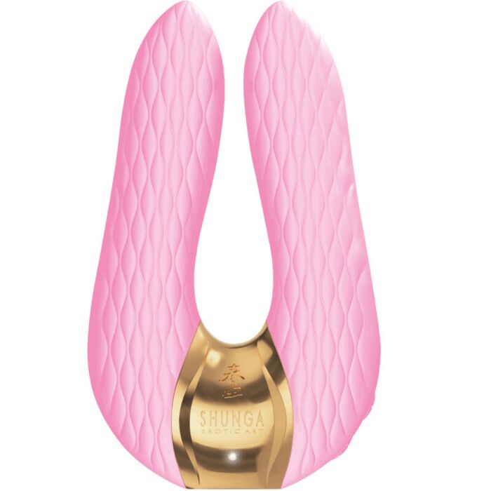 Intimer Rosa Aiko Massager