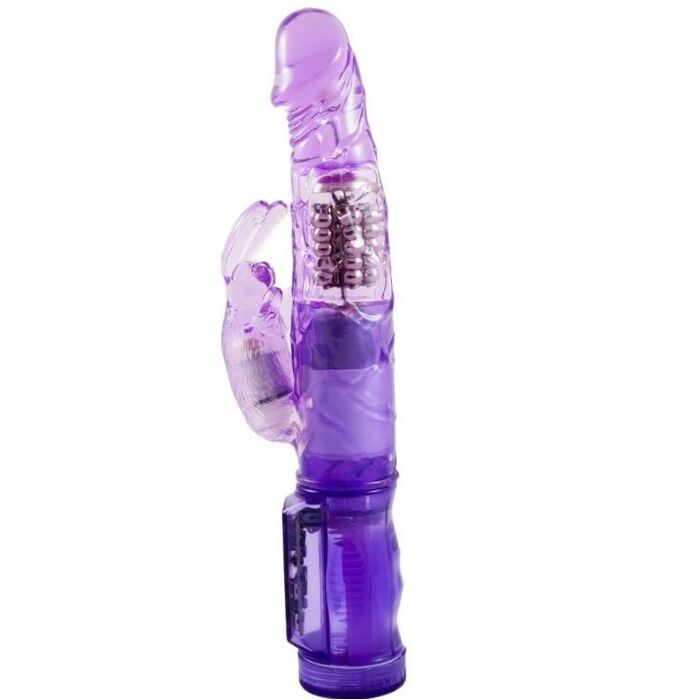 Mini Engel Lila Vibrator