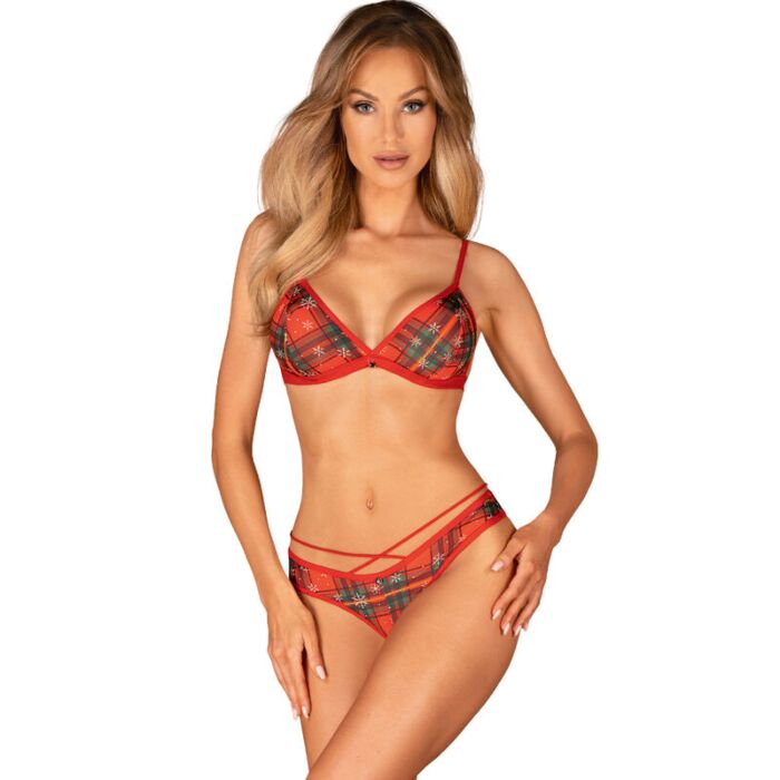 Verführerisches Set Merlilo