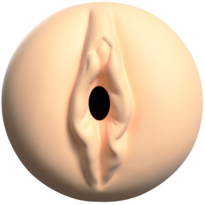 Minimasturbator Lebendig