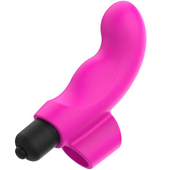 Dedal Neon Xmas Vibrator