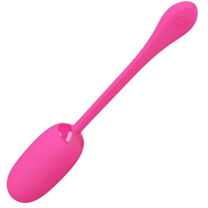 Vibrator-Ei Smart Love