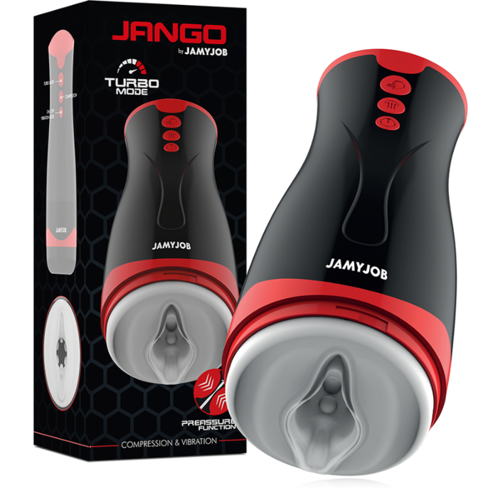 Jamyvibro -->
