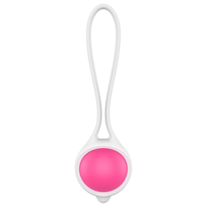 Geisha Pink Vibrator