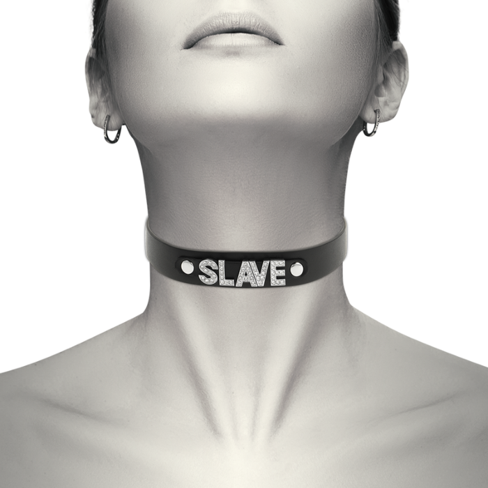 Choker Coquette Veganer