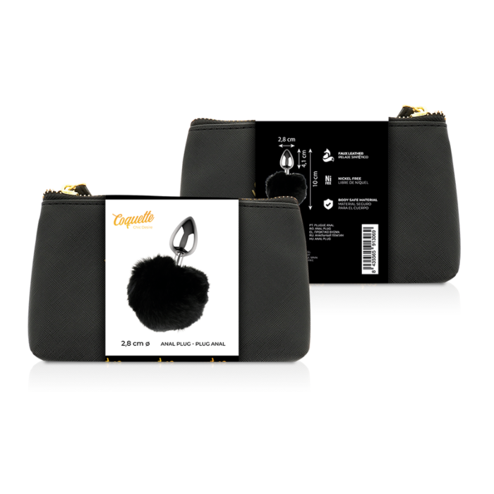 Plug Lumina

Bitte beachten Sie, dass es sich bei diesem Produkt um einen hochwertigen Analplug handelt