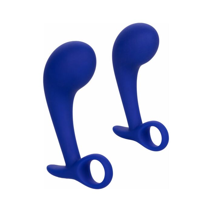 Set Anal Admiral - Blau