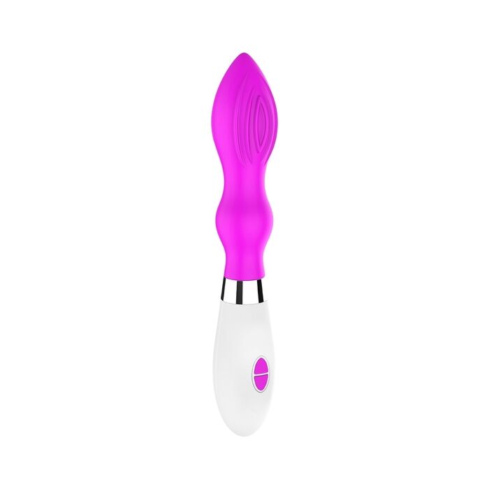 Astraea Seide - Fuchsia Vibrator