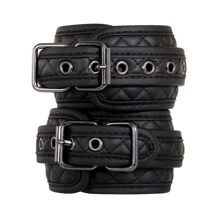 Diamant Schwarzes Blaze Fußkettchen