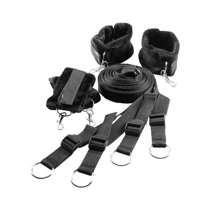 Kit Bettfessel Blaze