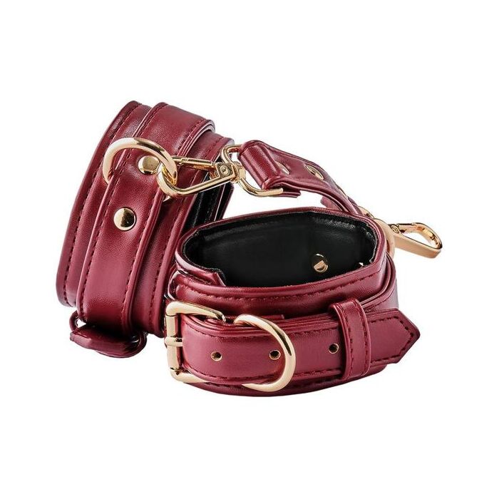 CuffFire - Handschellen Feuer