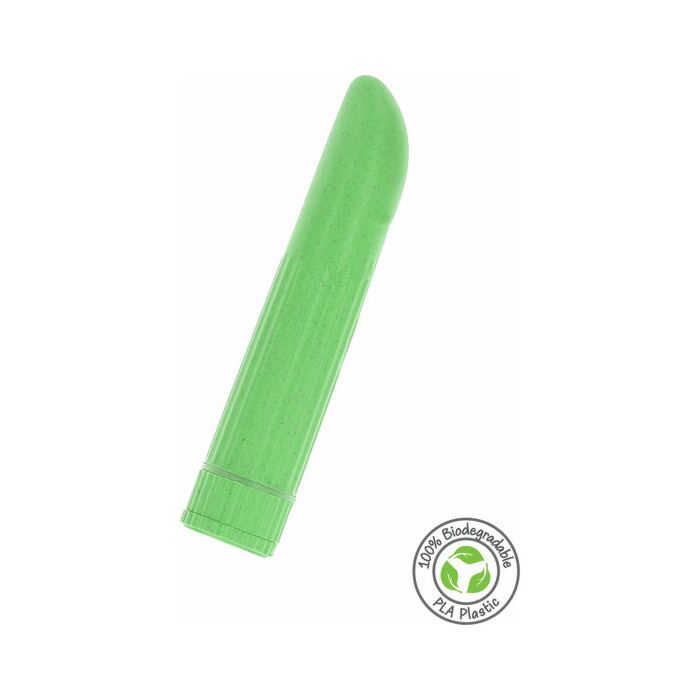 Booster Grüner Botaniker