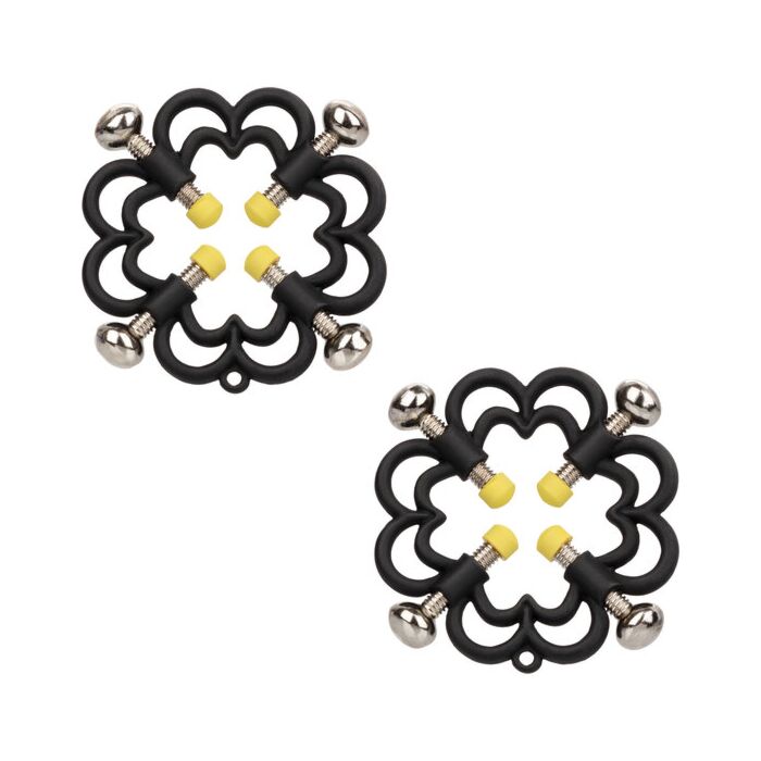 Unendliche Nippelaufkleber