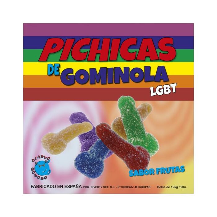 Pito Dulce Bandera -->