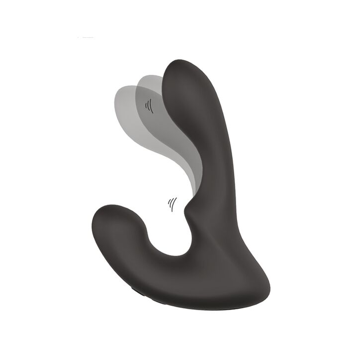 Booty Rocker Schwarzer Verführer