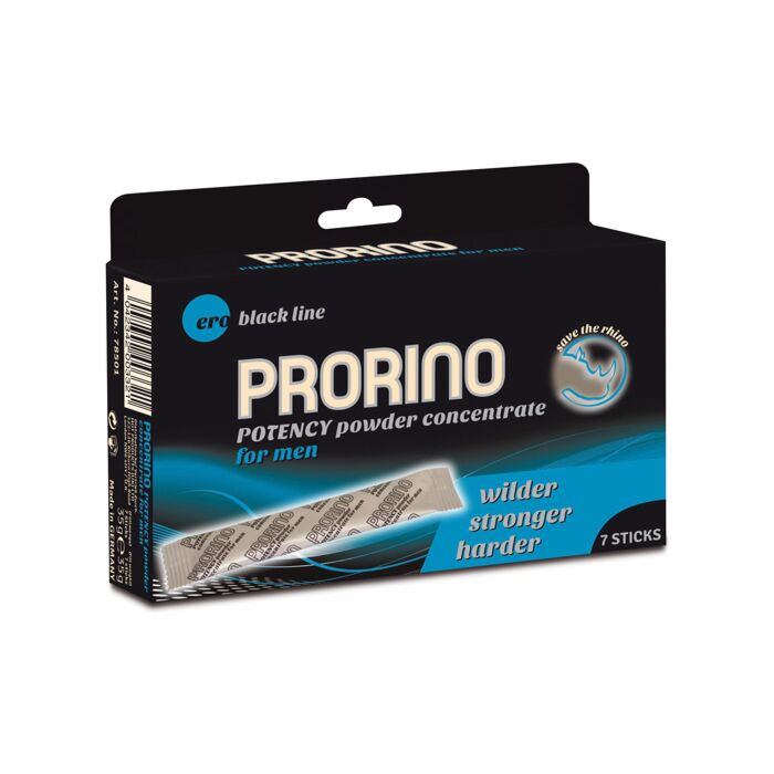 Maximale Leistung für Männer