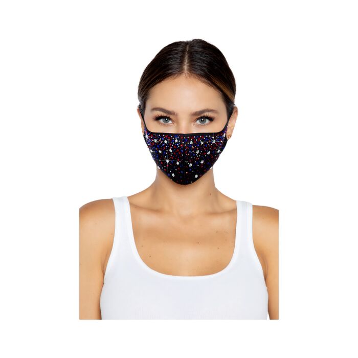 Liberty Leuchtende Maske