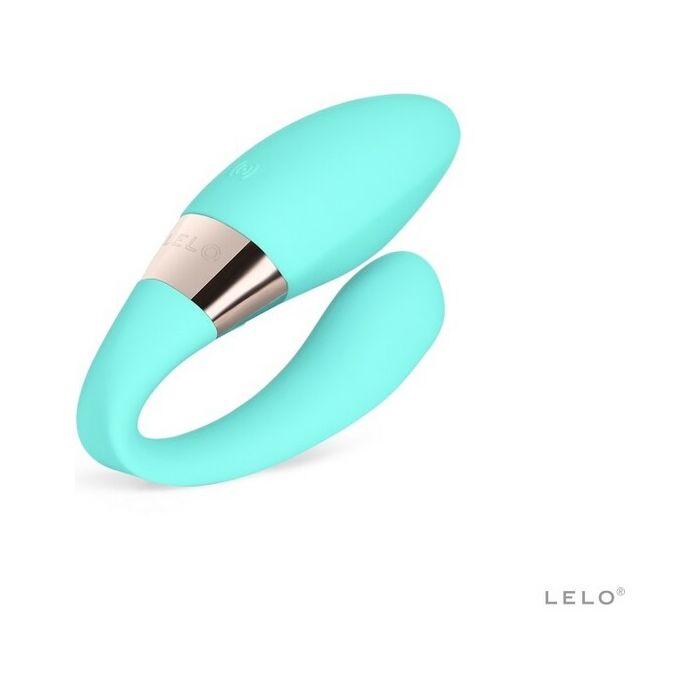 Vibrator Harmony Türkis