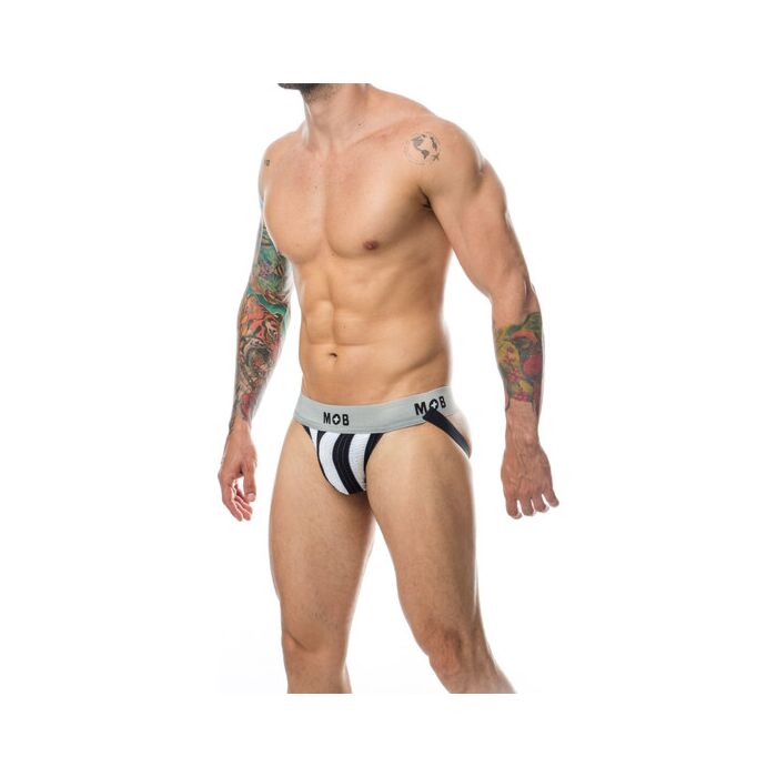 Tanga Klassische Streifen