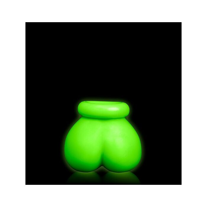 BrillaBolas: Glanzkugeln