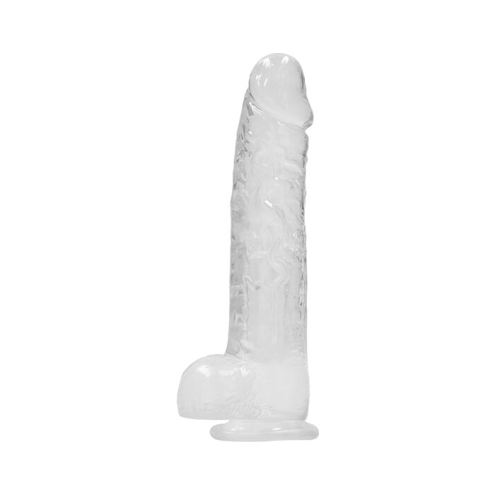 Penis Transparent Real 23 cm