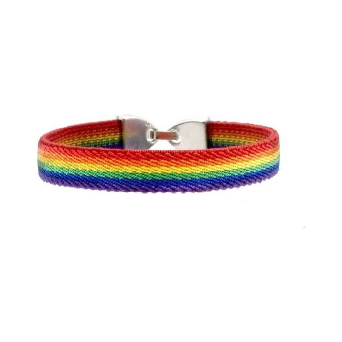 Pride Glam Armband