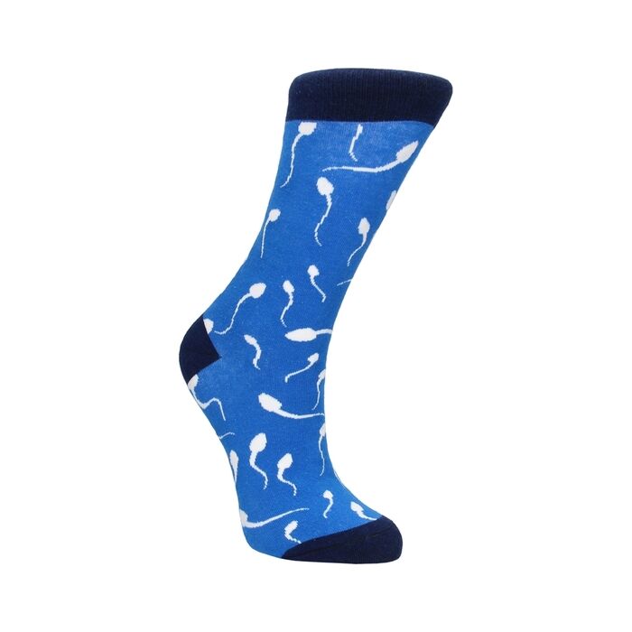 Sinnliche Socken Sea-men