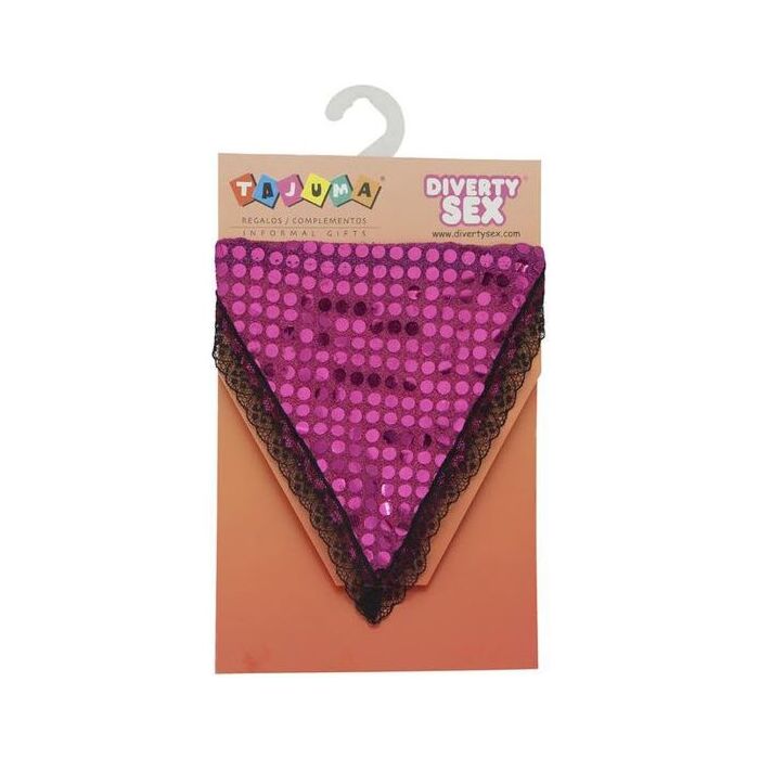 Brillantstring Fuchsia