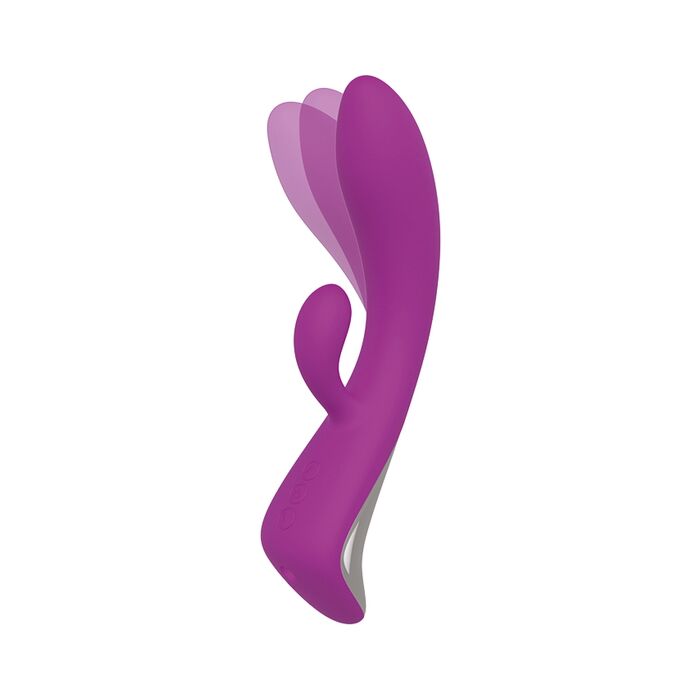 Bunny Love Vibrator: Hasenliebe Vibrator
