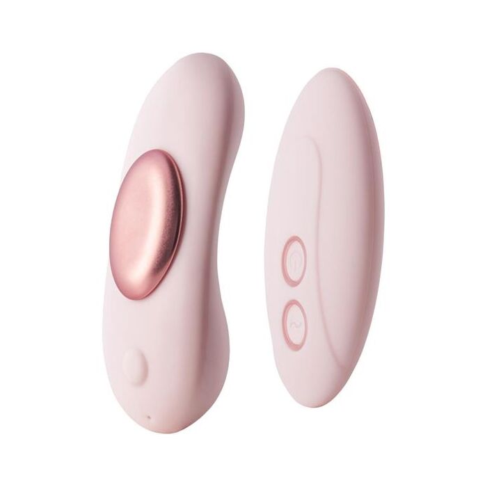 Tanga Vibrator Gigi