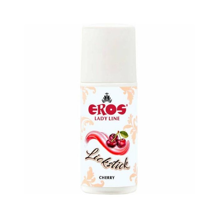 Eros Lady Line Lickstick Kirsche 60 ml