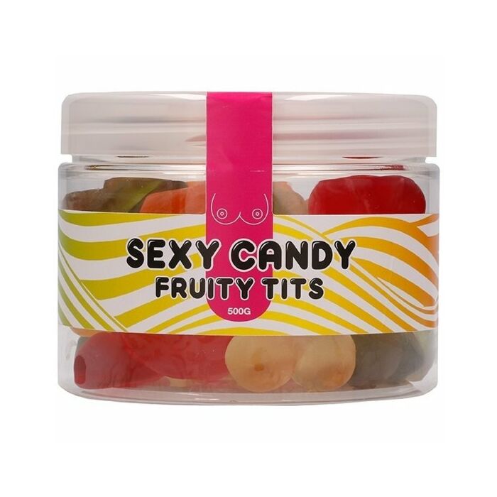 Essbare Brüste - 500gr