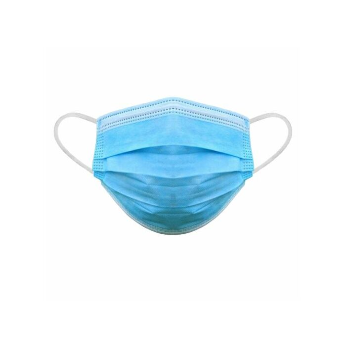 Masken 3 Schichten zugelassen ce-50 Einheiten