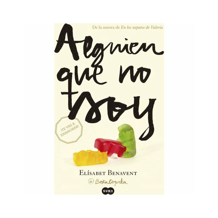 Jemand, den ich bin es nicht meine Wahl i