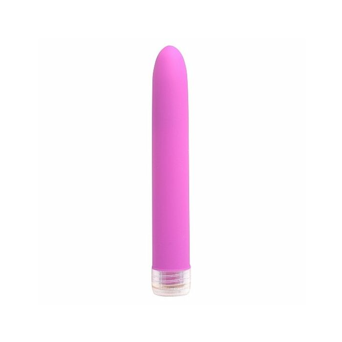 Neon Luv Touch lila Vibrator