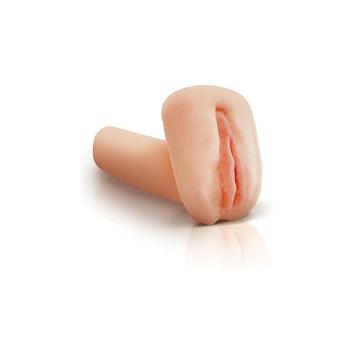 Extreme Toyz Masturbator Vagina MILF